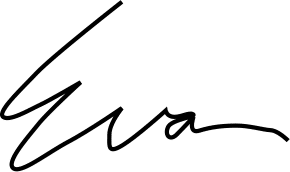 Evan Signature
