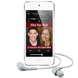 What Men Want