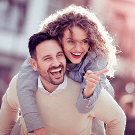 Love U - Understand Men. Find Love.