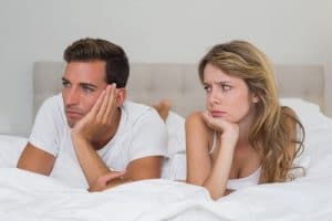 Do You Expect Too Much From Potential Partner