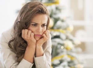 frustrated in relationship
