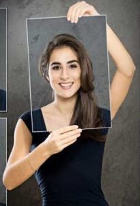 Changing your personality for a guy