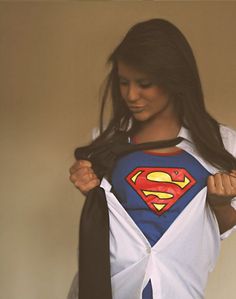 Act confident