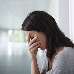 How did you ex really make your feel?