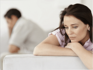 good relationships are easy