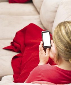 insecure-texting