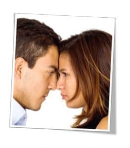 power in dating