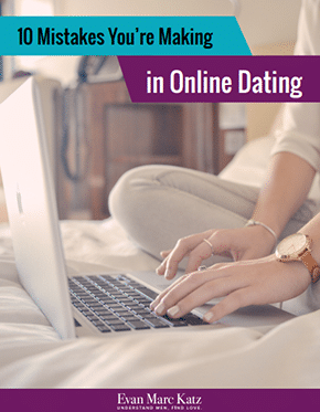 10 Mistakes You're Making Online Cover